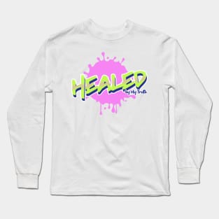 Healed Long Sleeve T-Shirt